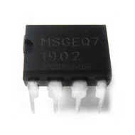 JO 1Pc Msgeq7 Band Graphic Equalizer Ic Mixed Dip8 Best Sellin