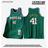 KALOSph JERSEY DALLAS GREEN