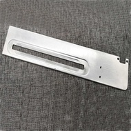 1790 Computer Flat Head Lock Eye Machine Straight Eye Needle Plate Lock Long Hole Buttonhole Machine