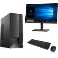 LENOVO THINKCENTER 50t-5JID Core i7-12700 8GB 1TB HDD 21.5" WIN11H