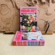Chapter 095 Little Prince Different Worlds Volumes 1-3