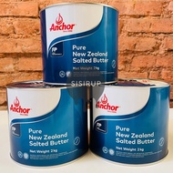 PTR 2 KG Butter Anchor 2 KG / Salted Butter Anchor