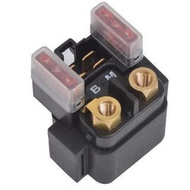 Yamaha XJR400 YFZ450 YZF600 1000 YZF R1 R3 R6 R25 FZ1 FZ6 suitable for one-key start motor relay