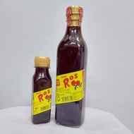 KHH Sirap Ros (Bes Minuman Berperisa Ros) 100ml/350ml