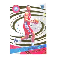 Star Bright (RC) Siemens Ben Simmons Revolution Astro Rookie Version Newcomer RC Refraction Card