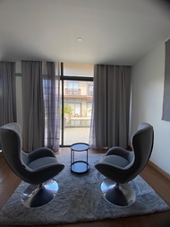 Rumah  m² dengan 3 bilik tidur dan 4 bilik mandi peribadi di Dubreuil (The Pearl of Pointe aux Canon