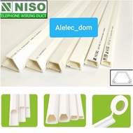 Duck TC2 TC3 TC4 TC5 TC6 Cable (1 stick = 1 Meter) cable cover/