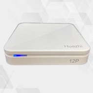 【香港行貨👍現貨 】Huazhi 華至電視盒子12P 效能及系統提升