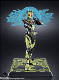 S.H.Figuarts 幪面超人 01  metal build