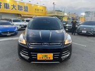 2017 Ford Kuga 2.0 TDCi #柴油 ⭕認證車 ⭕實車只要3X萬