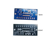PCB LED VU Display LM3915 S-047