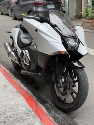 🔥 2014 本田 Honda NM4 蝙蝠車🦇 DCT🔥