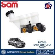 Proton Saga BLM FL FLX (Manual / NO ABS) SAM Japan Brake Master Pump Cylinder