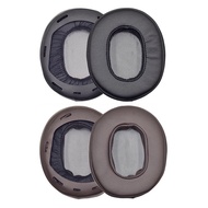 1Pair Earpads for Sony MDR-1A MDR-1ABT MDR-1ADAC MDR 1A 1ABT 1ADAC Headphone Headband Ear Pads Cushi