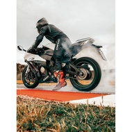 Mitas Mitas SF+ EV 120/160/180/190 17Composite Compound Semi-Smooth Motorcycle Tire