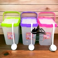 Fruit ice container 15L 25L fruit ice container fruit ice jar ice box