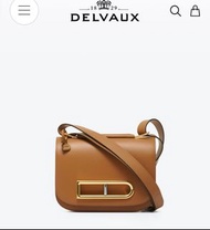 Delvaux Lingot PM