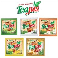 [Tokome23] DS teajus powdered drink SACHET 1 SACHET