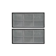 Robot vacuum cleaner filter compatible with Dreame S30 X30 X30 Ultra X30Pro x40 x40pro x40 Ultra spa