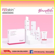 ♕ – ❡ RYX BEYOUTHIFUL STARTER KIT (REJUV SET)