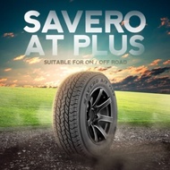 Ban Mobil 275/65 R17 GT Radial Savero AT PLUS 275 65 17 AT