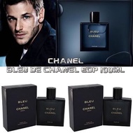 ［預訂］Chanel BLEU DE CHANEL PARFUM SPRAY 100ml