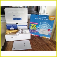 ❈ ❃ ◙ LTE Advanced CAT 7 Globe at Home Wifi  (B535 932 Modem)