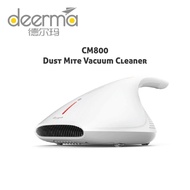 DEERMA Dust Mite Vacuum Cleaner  CM800 | Killing mites | UV Sterilisation | HEPA Filter | Easy use  