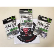 Bullzen Galah Hook 4215