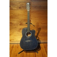 Techno 41" Acoustic Electric Guitar