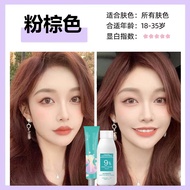 100ML Professional Hair Color Cream Salon Dye Hair Cream/ Dye rambut pewarna PEWARNA RAMBUT HAIR DYE