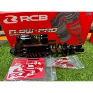 RCB MONOSHOCK 330mm 340mm VARIO160 VARIO150 FLOW PRO