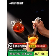 MHW-3BOMBER Bomber Milk Frother Coffee Frother Stirring Rod Household Electric Whisk Whisk