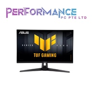 ASUS TUF GAMING VG27AQM5A 27" 2560x1440 Gaming Monitor (3 YEARS WARRANTY BY AVERTEK ENTERPRISES)