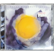 Timothy B.Schmit - Expando (CD)
