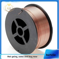 Shielded Mild Steel Welding Wire ER70S-6/ER50-6 1.0mm 1Kg for Carbon Machine Wires Welder