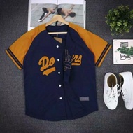 baju jersey baseball/ kaos baseball/ baseball pria dan wanita