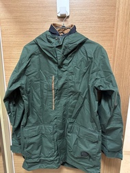 ESTIVO 男士滑雪外套 L 碼