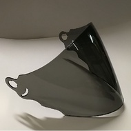 ARC RITZ VISOR (SMOKE For RITZ HELMET