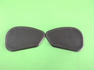 ยางข้าง SUZUKI K125 M 1