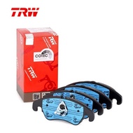 Audi A4 A5 A6 A7 Q3 Front Rear Brake Pad TRW