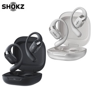 Shokz เกาหลีแบบ2 PLUS True Wireless หูฟังแบบเปิดหูหูฟังเสียบหูแบบเกี่ยวหู