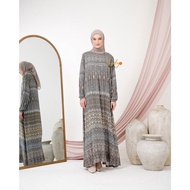 Hemlock Ethnic Dress