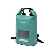 Stream Trail-Dry Cube 10L Waterproof Backpack