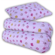 BUMBLE BEE BOLSTER CASE