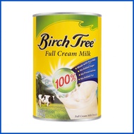 ❈ ♗ ✧ Birch Tree Full Cream Milk Plain 1.8kg