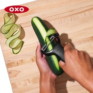 OXO 01011002 Y型蔬果削皮器