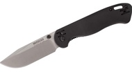 Becker Folder, BLACK KA-BAR Becker Folder, BLACK