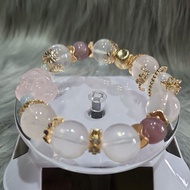 Duobao with 9-Tail Fox (Wrist 16cm)