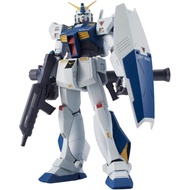 TAMASHII NATIONS Robot Spirits, Mobile Suit Gundam 0080, War in the Pocket, RX-78NT-1, Gundam NT-1 &